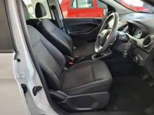 Ford Figo hatch 1.5 Ambiente - Image 8