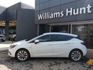 Opel Astra hatch 1.4T Edition - Image 2