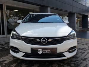 Opel Astra hatch 1.4T Edition - Image 4