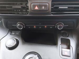 Peugeot Partner 1.6HDi LWB L2 panel van - Image 18