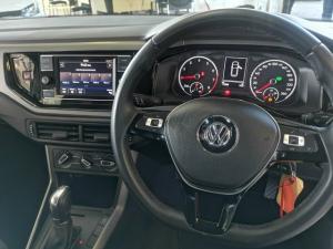 Volkswagen Polo hatch 1.0TSI Comfortline auto - Image 11