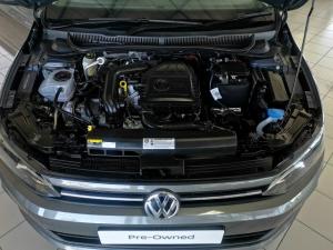 Volkswagen Polo hatch 1.0TSI Comfortline auto - Image 12