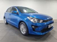 Thumbnail Kia Rio hatch 1.4 LX auto