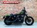 Harley Davidson Sportster XL883 N Iron - Thumbnail 1