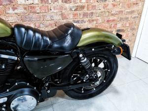 Harley Davidson Sportster XL883 N Iron - Image 8