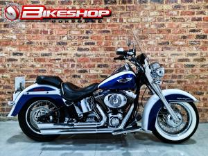 Harley Davidson CVO Softail Deluxe - Image 1