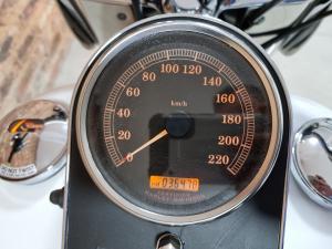 Harley Davidson CVO Softail Deluxe - Image 4