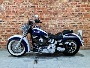 Harley Davidson CVO Softail Deluxe - Image 5