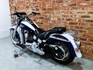 Harley Davidson CVO Softail Deluxe - Image 7