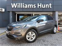Thumbnail Opel Grandland X 1.6T