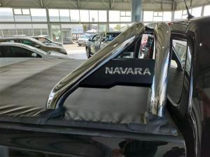 Nissan Navara 2.5DDTi double cab LE 4x4 auto - Image 15
