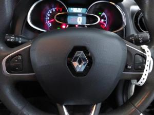 Renault Clio 66kW turbo Expression - Image 17