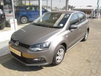 Thumbnail Volkswagen Polo Vivo hatch 1.4 Comfortline