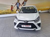 Thumbnail Toyota Agya 1.0