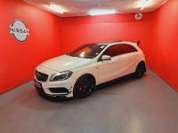 Thumbnail Mercedes-Benz A-Class A45 AMG 4Matic