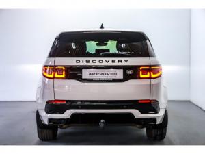 Land Rover Discovery Sport P300e R-Dynamic HSE - Image 10
