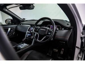Land Rover Discovery Sport P300e R-Dynamic HSE - Image 11