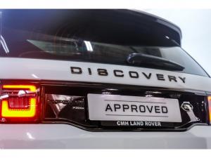 Land Rover Discovery Sport P300e R-Dynamic HSE - Image 13