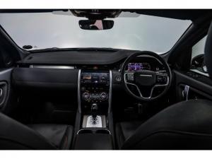 Land Rover Discovery Sport P300e R-Dynamic HSE - Image 13