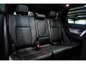 Land Rover Discovery Sport P300e R-Dynamic HSE - Image 13