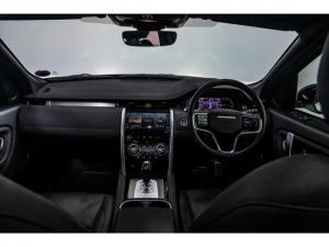 Land Rover Discovery Sport P300e R-Dynamic HSE - Image 15