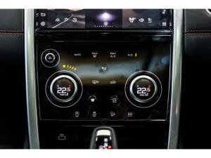 Land Rover Discovery Sport P300e R-Dynamic HSE - Image 16