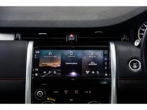 Land Rover Discovery Sport P300e R-Dynamic HSE - Image 16