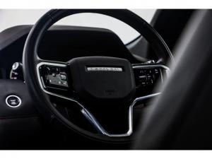 Land Rover Discovery Sport P300e R-Dynamic HSE - Image 17