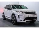 Thumbnail Land Rover Discovery Sport P300e R-Dynamic HSE