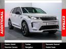 Thumbnail Land Rover Discovery Sport P300e R-Dynamic HSE