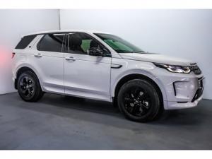 Land Rover Discovery Sport P300e R-Dynamic HSE - Image 2