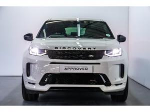 Land Rover Discovery Sport P300e R-Dynamic HSE - Image 3