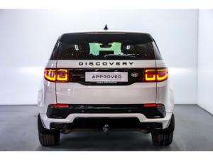 Land Rover Discovery Sport P300e R-Dynamic HSE - Image 4