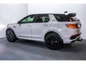 Land Rover Discovery Sport P300e R-Dynamic HSE - Image 5