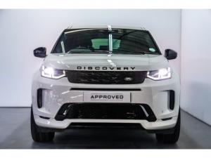 Land Rover Discovery Sport P300e R-Dynamic HSE - Image 5