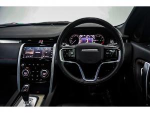 Land Rover Discovery Sport P300e R-Dynamic HSE - Image 7