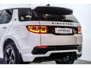 Land Rover Discovery Sport P300e R-Dynamic HSE - Image 8
