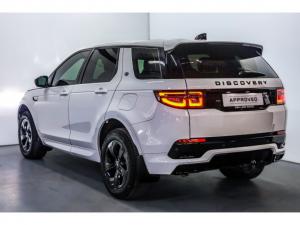 Land Rover Discovery Sport P300e R-Dynamic HSE - Image 8