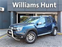 Thumbnail Renault Duster 1.6 Dynamique