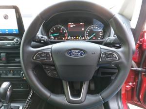 Ford EcoSport 1.0T Titanium auto - Image 14