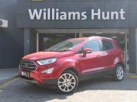 Thumbnail Ford EcoSport 1.0T Titanium auto