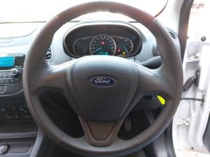 Ford Figo hatch 1.5 Ambiente - Image 14