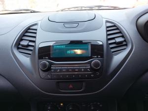 Ford Figo hatch 1.5 Ambiente - Image 17