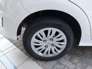 Ford Figo hatch 1.5 Ambiente - Image 9