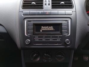 Volkswagen Polo Vivo hatch 1.4 Comfortline - Image 17