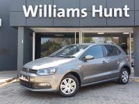 Thumbnail Volkswagen Polo Vivo hatch 1.4 Comfortline