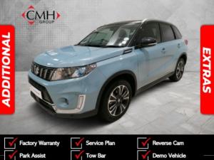 Suzuki Vitara 1.4T GLX auto - Image 1