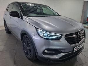 2021 Opel Grandland X 1.6T Edition