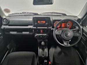 Suzuki Jimny 1.5 GL AllGrip auto - Image 11