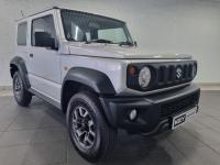 Thumbnail Suzuki Jimny 1.5 GL AllGrip auto